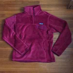 Patagonia pullover